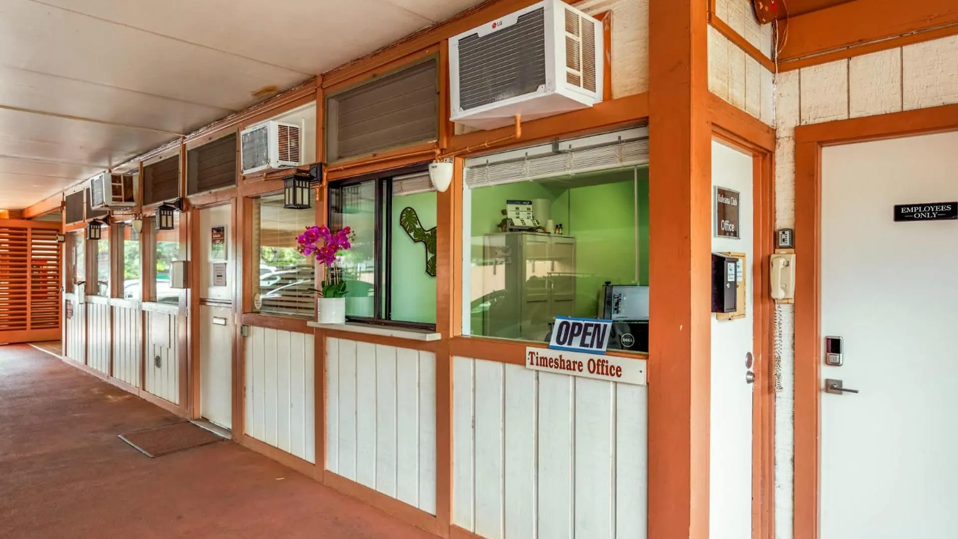 Kuleana Club #619 Oceanfront - 1 Bedroom & 1 Bathroom - Gated 3Rd Fl 卡哈纳 0*,  美国