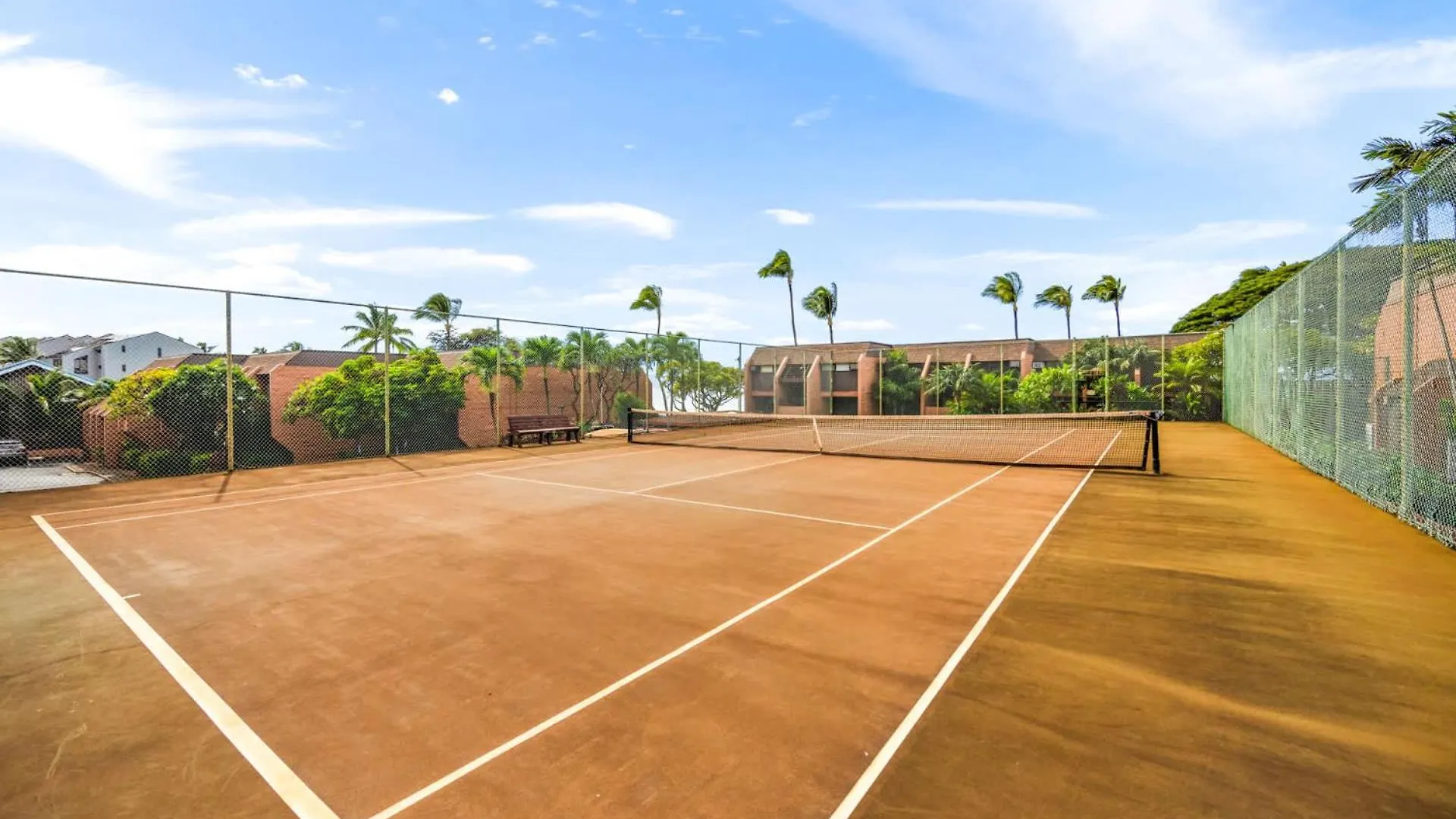 Kuleana Club #619 Oceanfront - 1 Bedroom & 1 Bathroom - Gated 3Rd Fl Kahana 0*,  United States