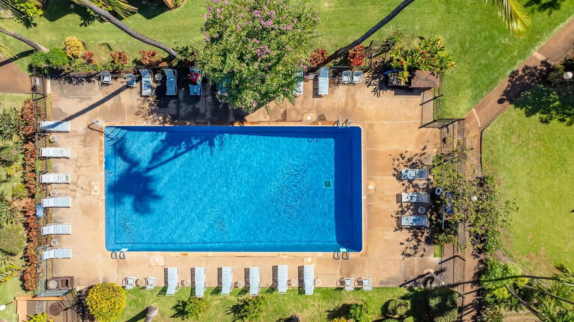 Kuleana Club #619 Oceanfront - 1 Bedroom & 1 Bathroom - Gated 3Rd Fl Kahana 0*,  United States